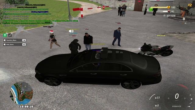 ясу 5
