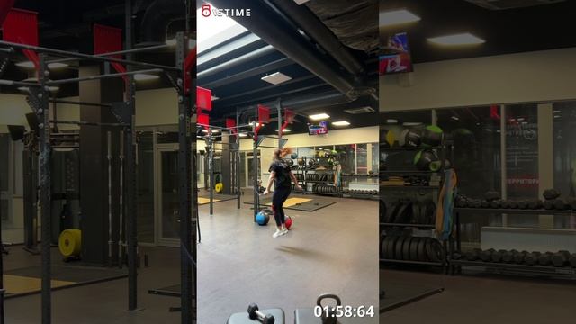 Новикова Екатерина тр Курск 2.29
#terfit
#terfitchallenge
#TERFIT_Челлендж
#TERFIT_Прыжкинаскакалке