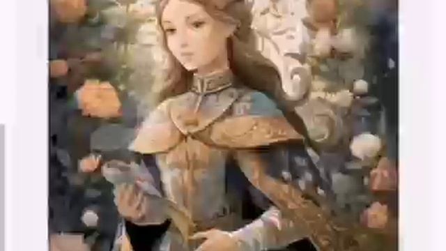 Аудиосказка. Дубалго печаль