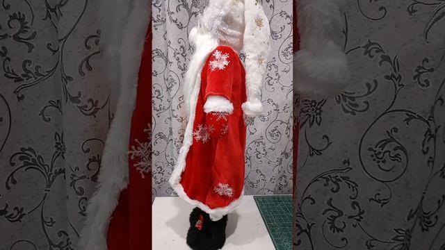 Гномы#Снеговики#Ручная работа