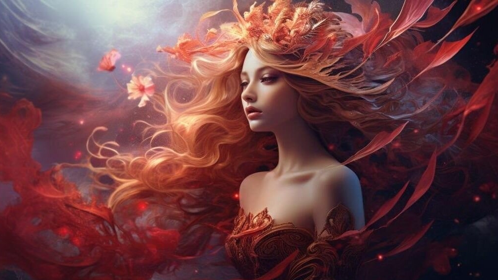 The Ambientalist- Beautiful