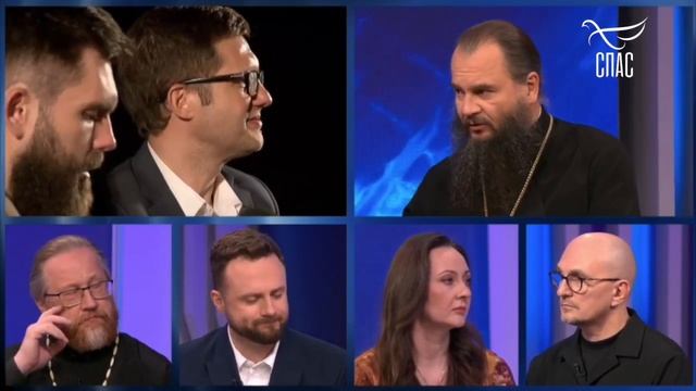 Молодое поколение - за захоронение Ленина: протоиерей Игорь Фомин
