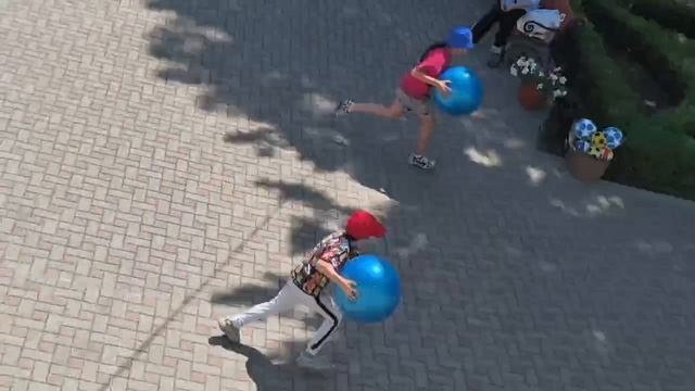 Лагерь Звездный. День двадцатый (2025)