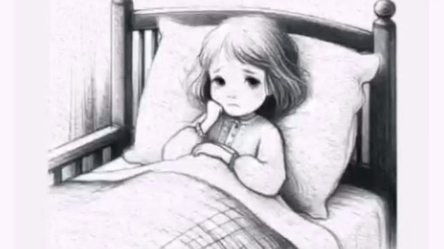 Аудиосказка. Тридцать лет спустя