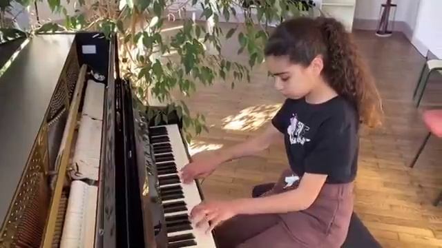 Полька для Анны (Музыка Тимура Максимова)