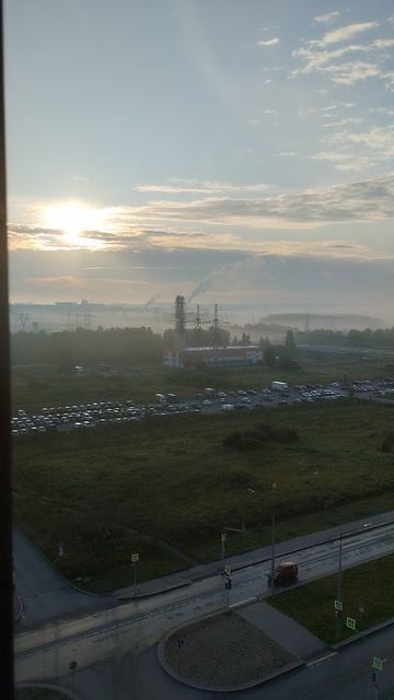Екатеринбург сейчас