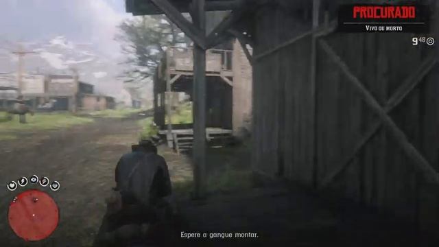 Red Dead Redemption 2