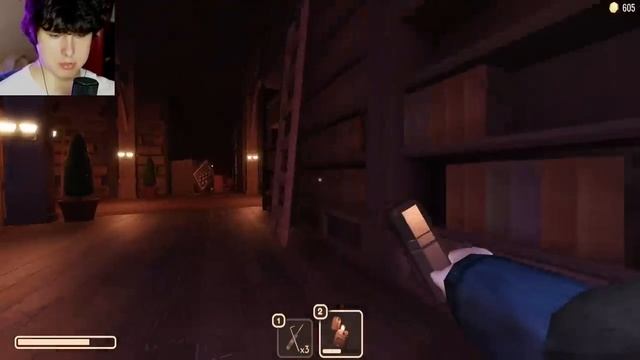 Windy31ИЗГНАЛ ДЕМОНА В ДВЕРИ 2 ➲ Roblox Doors 2