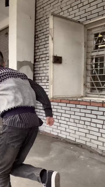 Серия 13. Отморозок