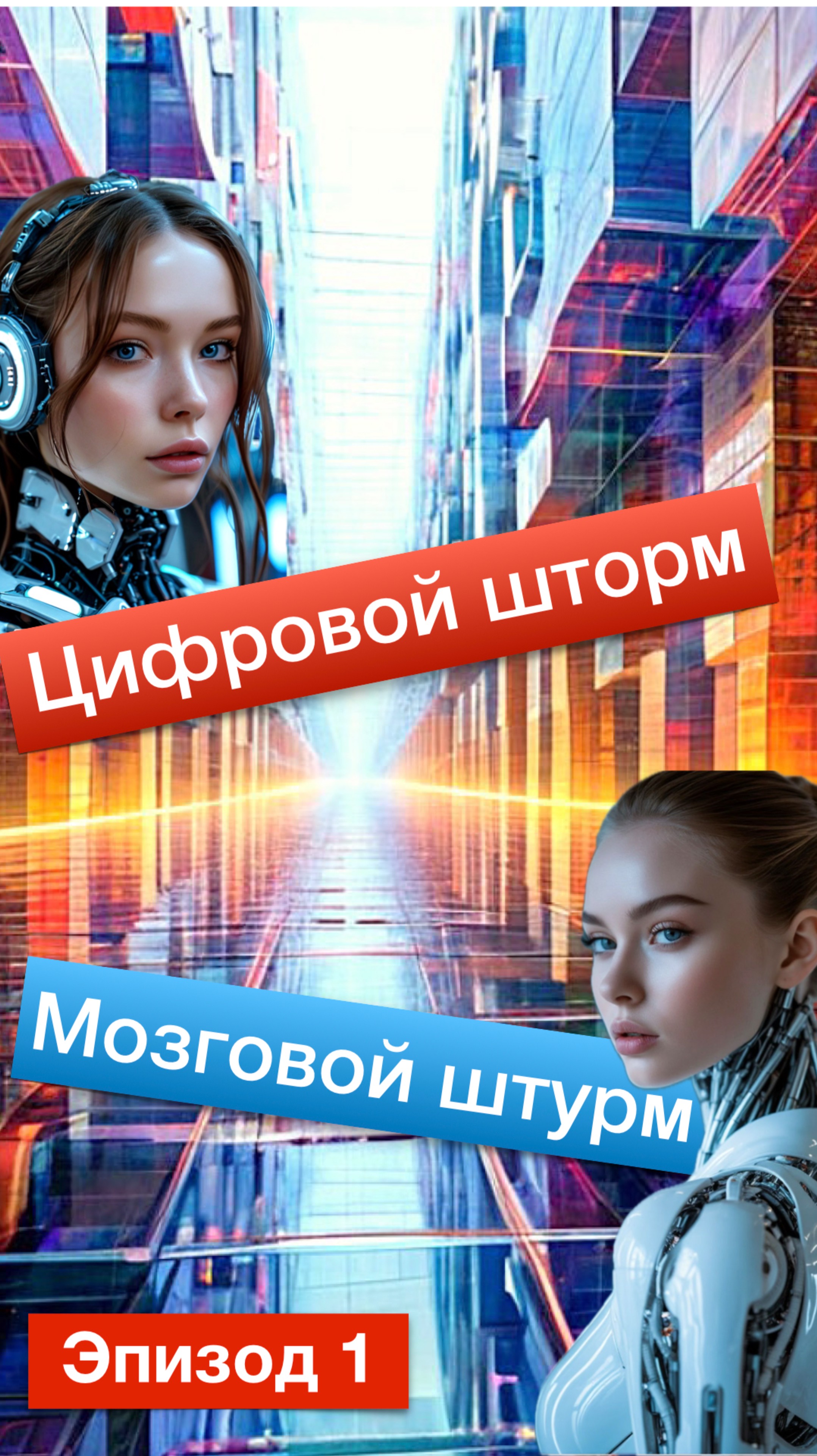 Хорошо бы нам всем знать основы ИИ.