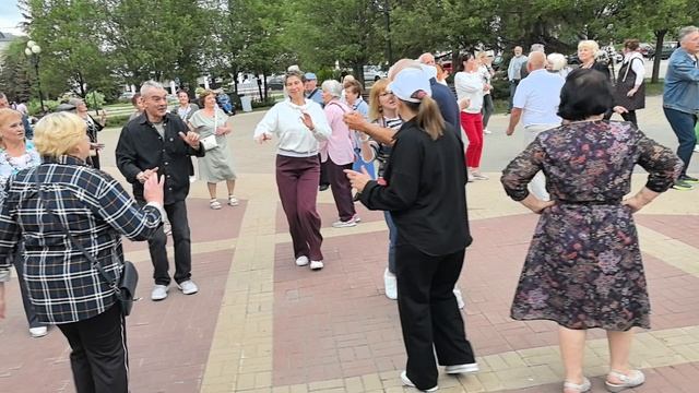 Цыганочка Аза... 28.06.25...