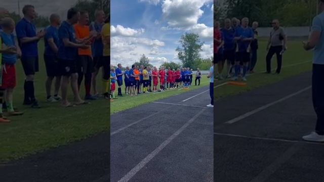 Десятый юбилейный турнир памяти Тарасова Н.Н