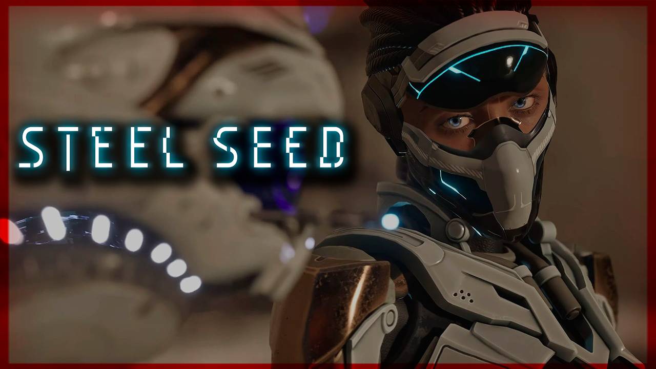 Steel Seed