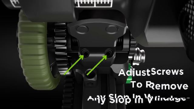 AXCEL Driver Sight — Прицел, Который Меняет Игру !