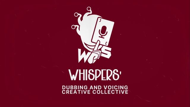 ПРИВЕТ, МЫ - WHISPERS'