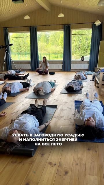 «ВАЛУЙКИ»: УСАДЬБА, ИЗ КОТОРОЙ НЕ ХОЧЕТСЯ УЕЗЖАТЬ