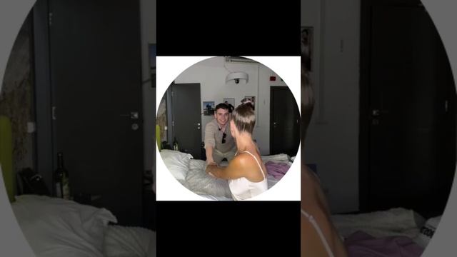 Янчик поверила в себя 🔥😏