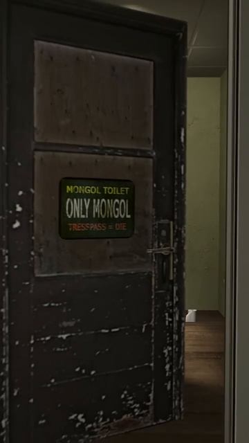 Скибиди Туалет [ Skibidi Toilet ] - mongol toilet