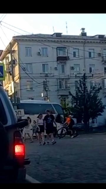 ему можно
