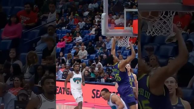Basketball Dunks