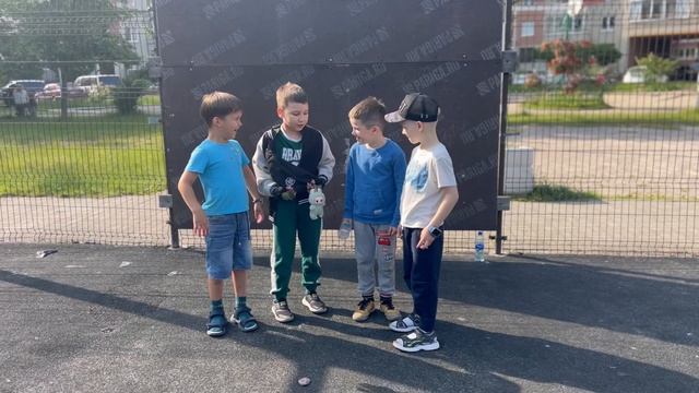 Зомби апокалипсис 🤣