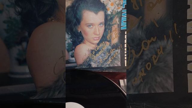 #Алиса #Мон #Алиса_Мон #Alice #Mon #Alice_Mon #vinyl #on_vinyl #onvinyl #винил #навиниле #пластинка