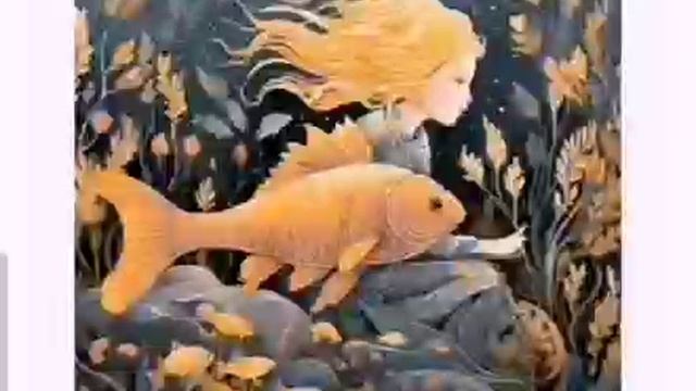 Аудиосказка. Охотник и ханская дочь