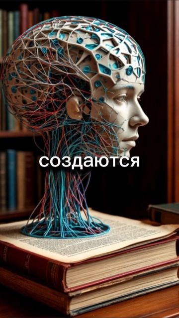 ИИ ФАКТЫ: День 1🫡