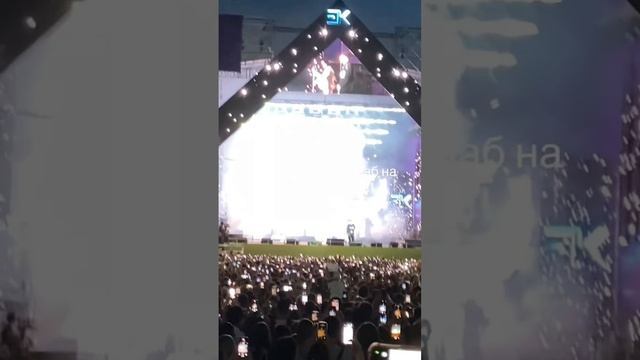 егор крид день молодежи концерт