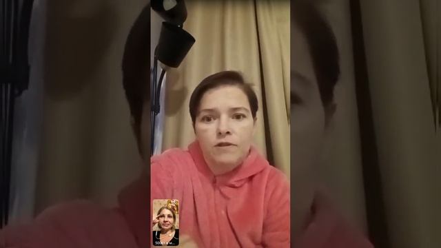 ШОУ с Марией Глазенковой 3