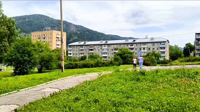 Свой маршрут.(29 июня 2025. Красноярск Тихие Зори Дивногорск Дивный)