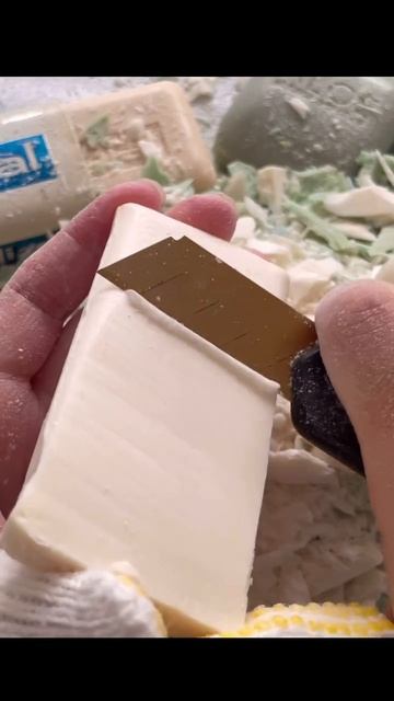 Мыльная короткометражка от мыльного блогера @D.P.SOAP