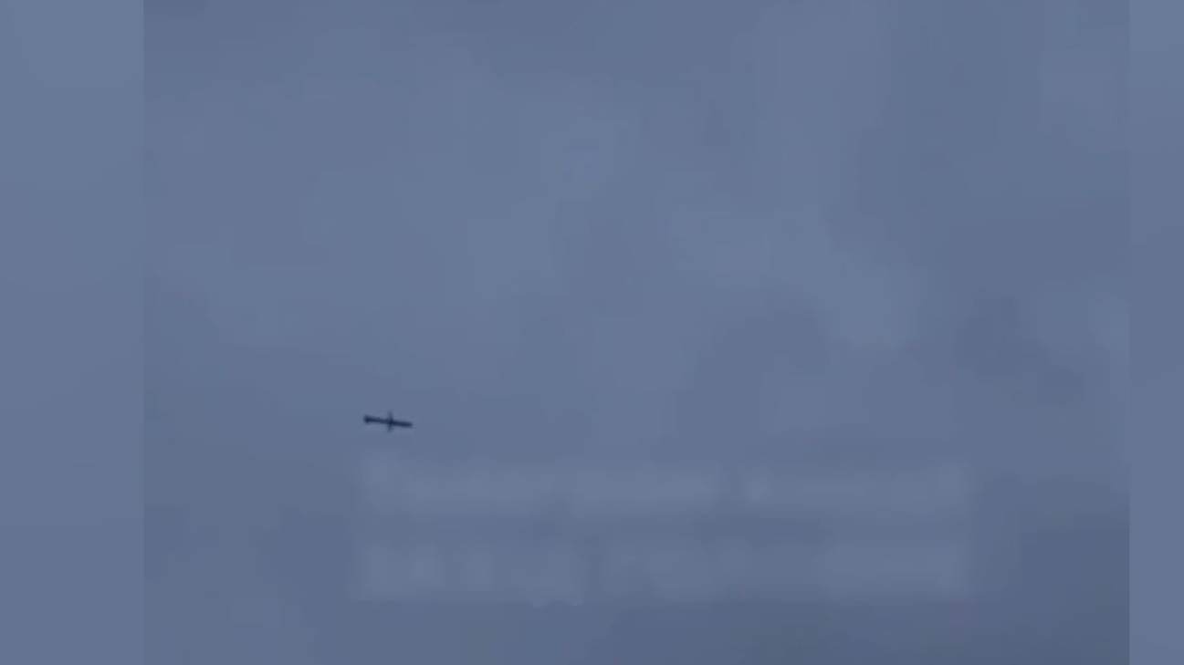 Россия нанесла самый мощный с начала СВО удар по военным целям на Украине / События на ТВЦ