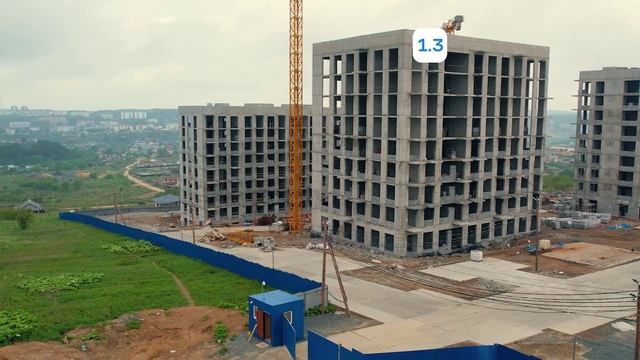 «Сердце Сахалина» / Июнь 2025