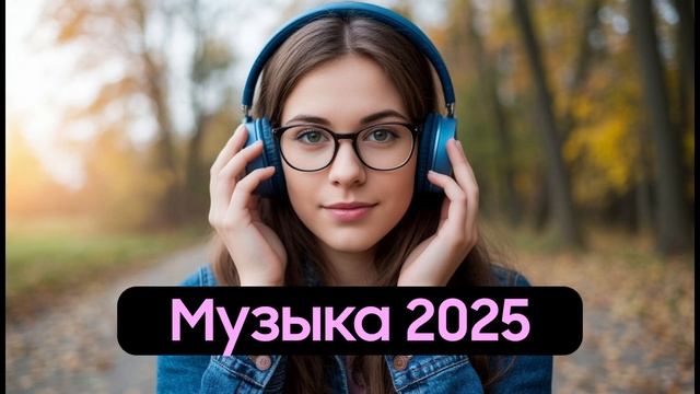 Обложка для музыкальных каналов 18