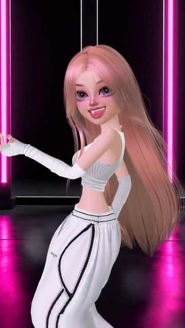#Zepeto #dance #Golden #KpopDemonHuntrix #Challenge