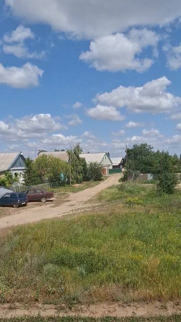 Поезд по России
