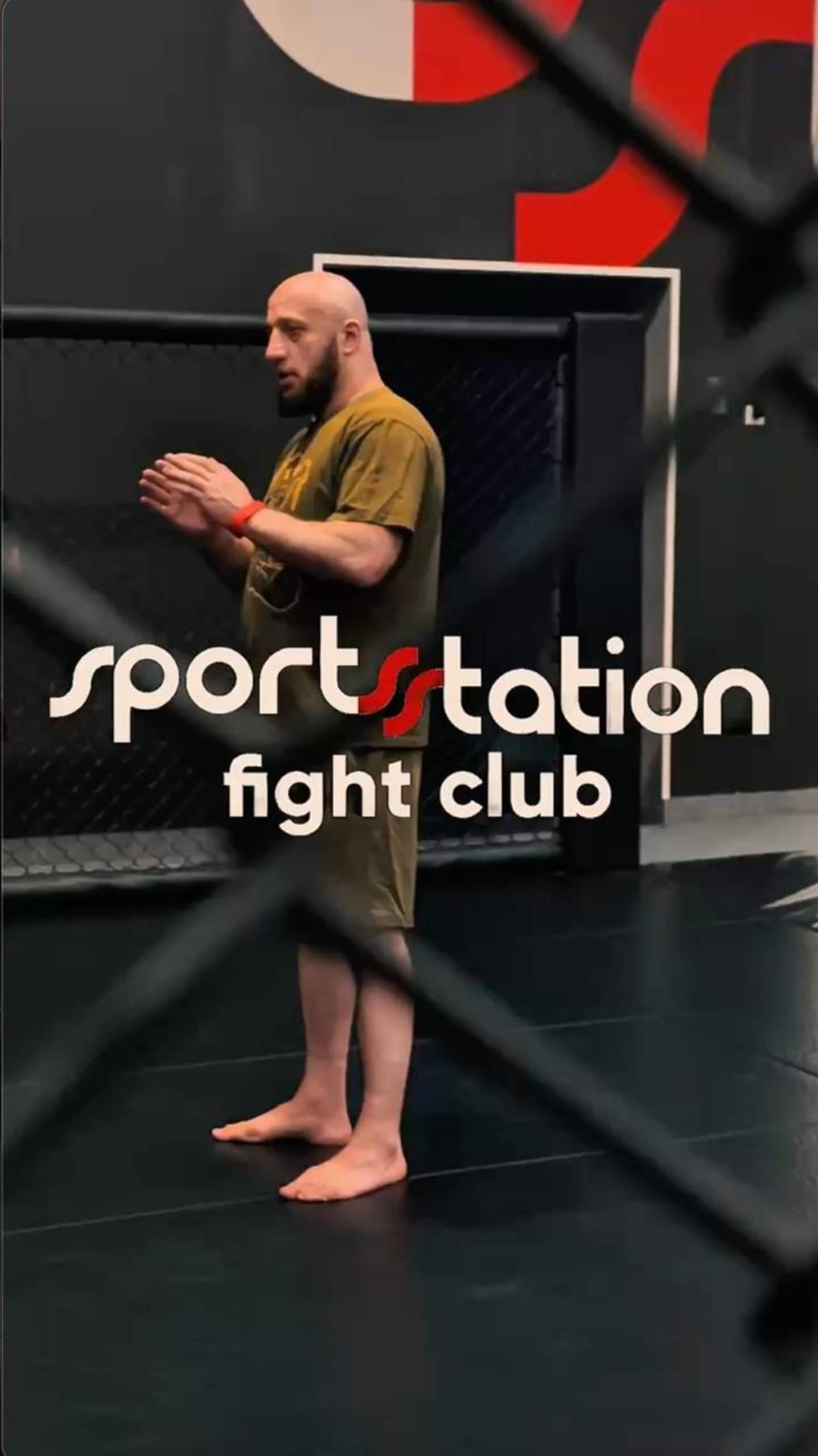 Присоединяйся к нашему захватывающему миру MMA!