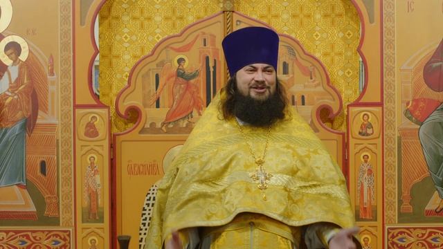 Проповедь в Неделю 3-ю по Пятидесятнице, Перенесение мощей свт. Феофана, Затворника Вышенского