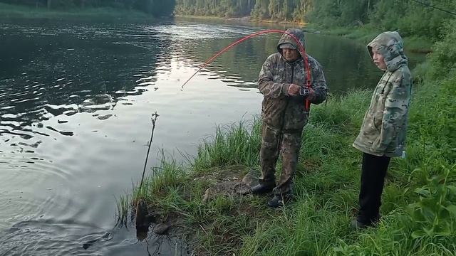 Лозьва 27.06.2025