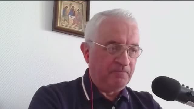 Ю.Дудкин: "Конституция Украины на сегодняшний день на паузе, или она умерла?"