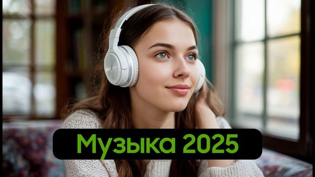 Обложка для музыкальных каналов  20