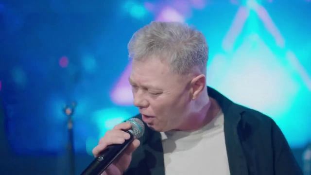 Евгений Путилов - Танец в ночи.
