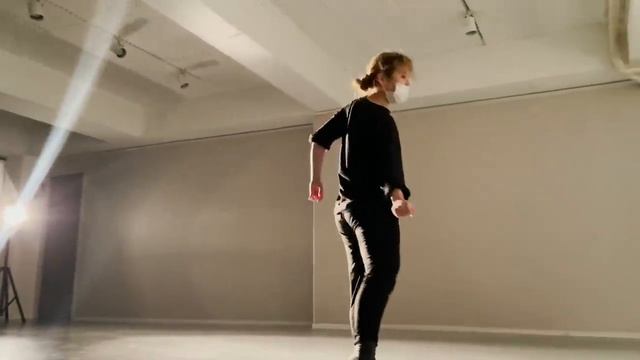 [Contemprary  - Billie Eilish