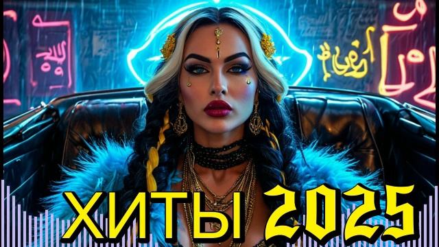 Самая Крутая и Популярная Музыка Новинки 2025 Слушать Бесплатно Онлайн Лучшая Танцевальная Музыка