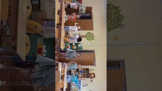 Все танцуем