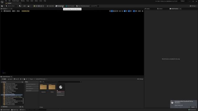 Тутор работы с Zone Kit от разработчиков STALKER 2