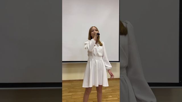 Карловская Дарья "Меняй" П.Пиковский