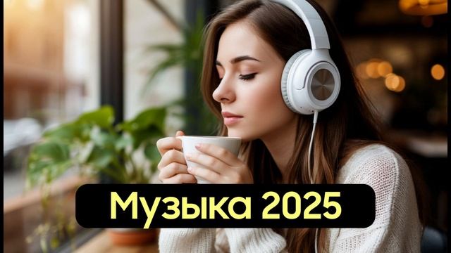 Обложка музыкальный канал5