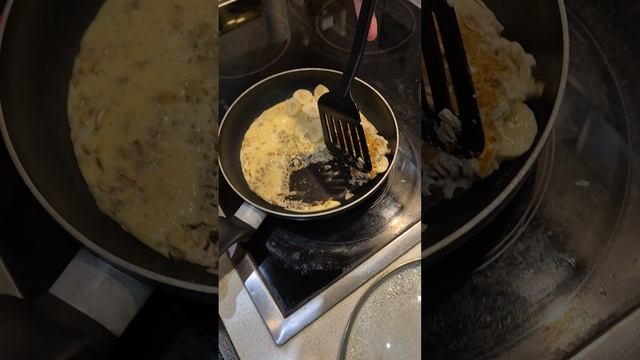 если вашему ребёнку ничего есть приготовьте ему это!